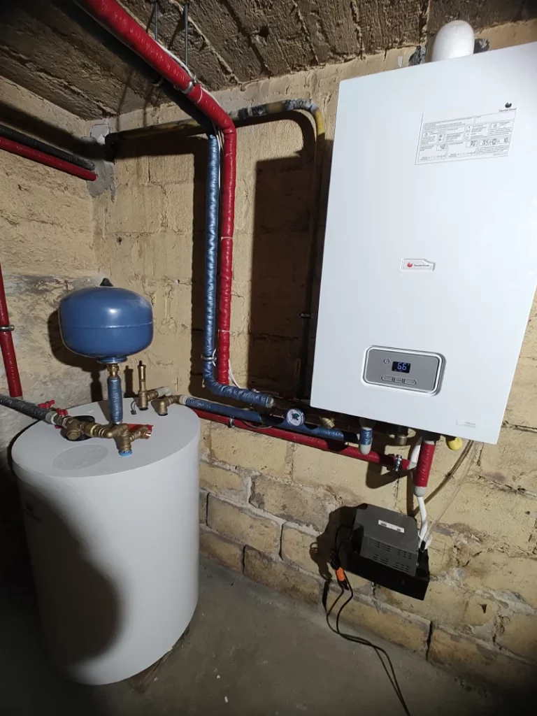 Profesjonalny montaż pomp ciepła w Krakowie