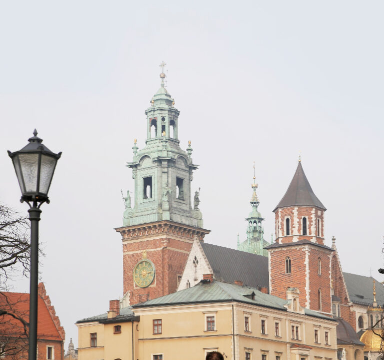 Czy pompy ciepła sprawdzają się w krakowskich warunkach klimatycznych?